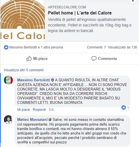 fabbrica pellet bulgaria l'arte del calore eood